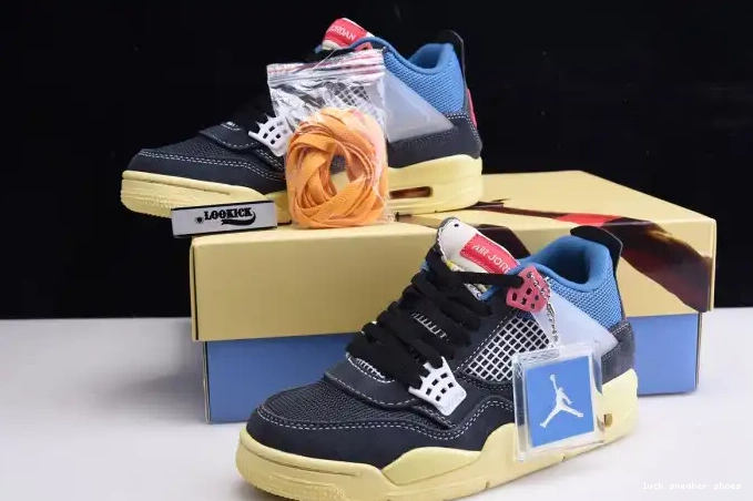Rep LUCY AIR RETRO OFF NOIR JORDAN UNION DC9533-001 4 0407